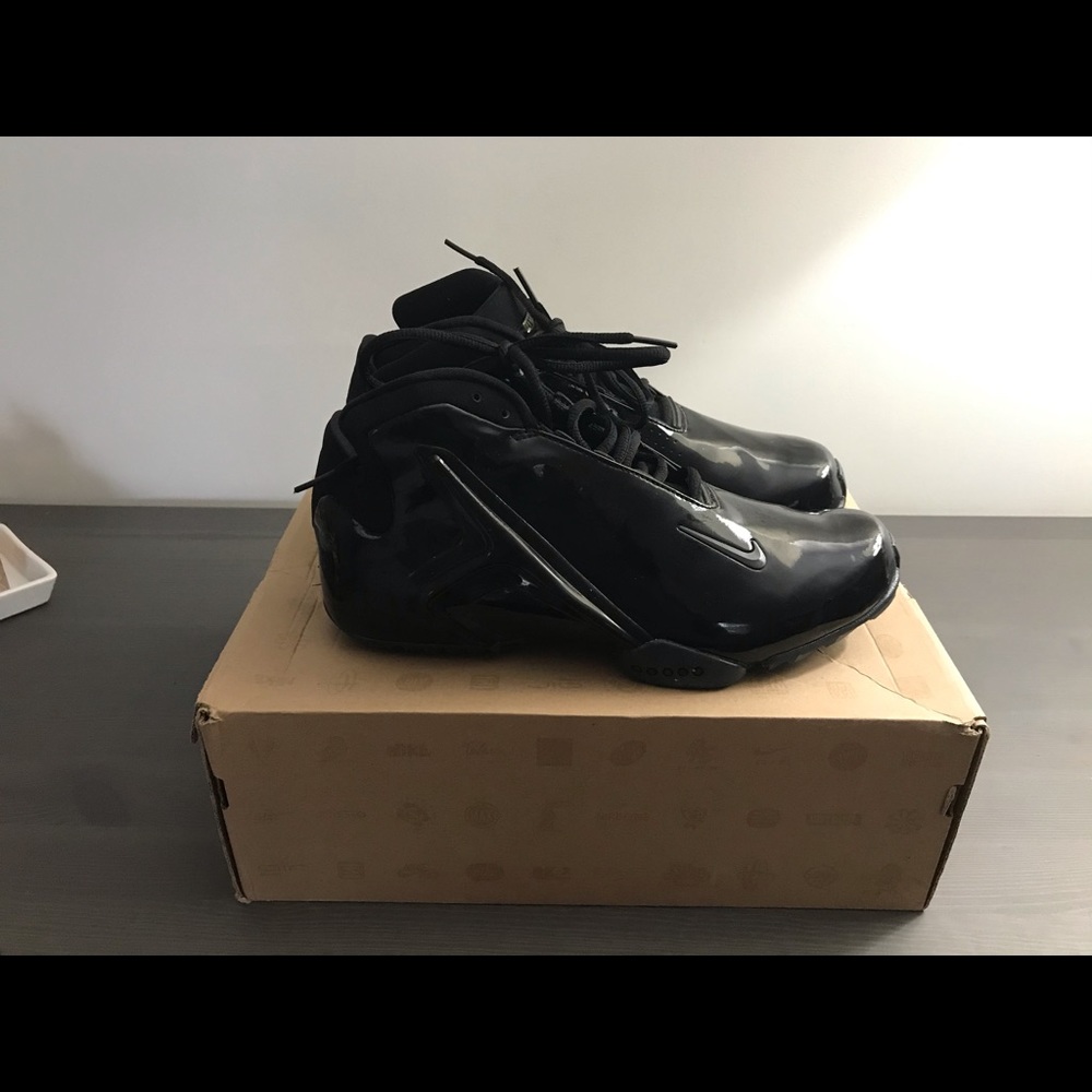 Nike Air Zoom Hyperflight